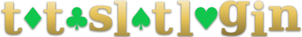 totoslot login logo